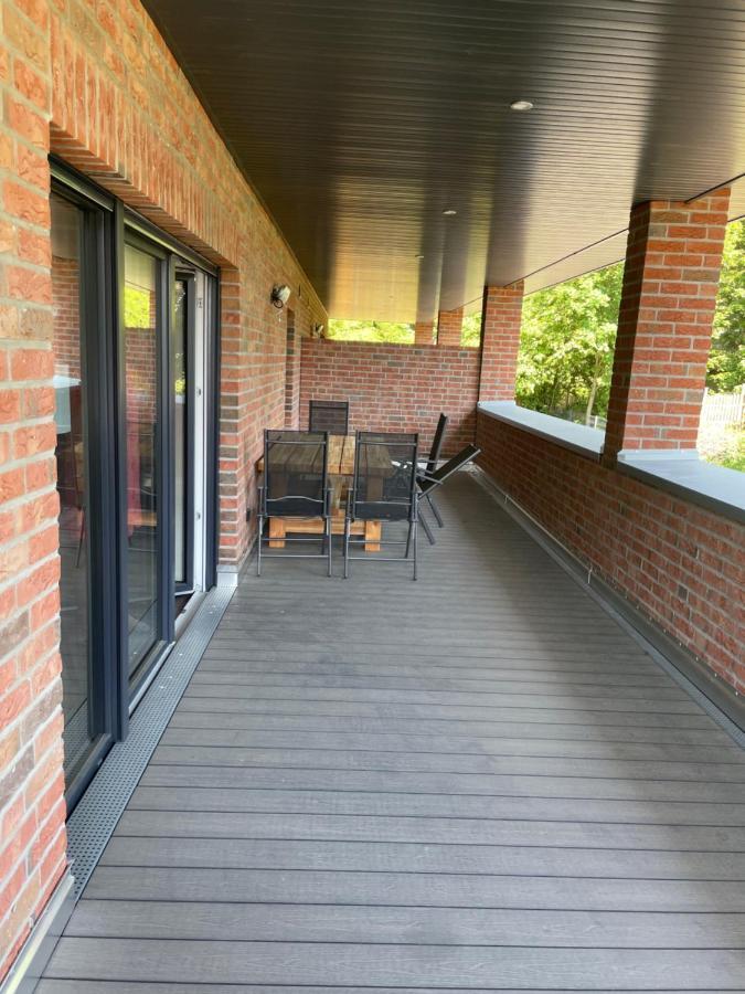 Eastside Braunlage Apartment Exterior photo