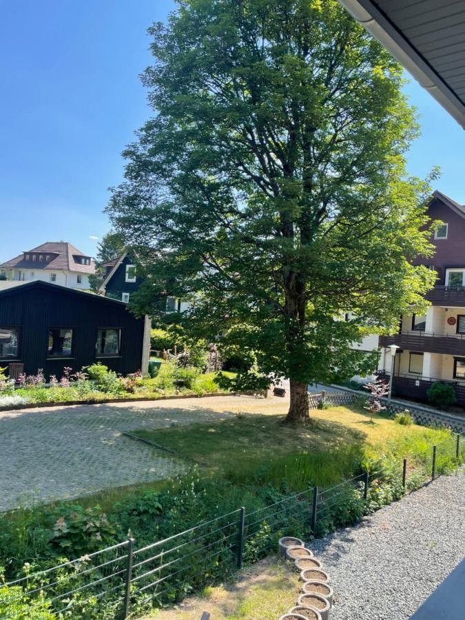 Eastside Braunlage Apartment Exterior photo