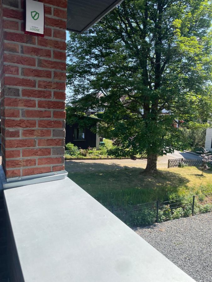 Eastside Braunlage Apartment Exterior photo