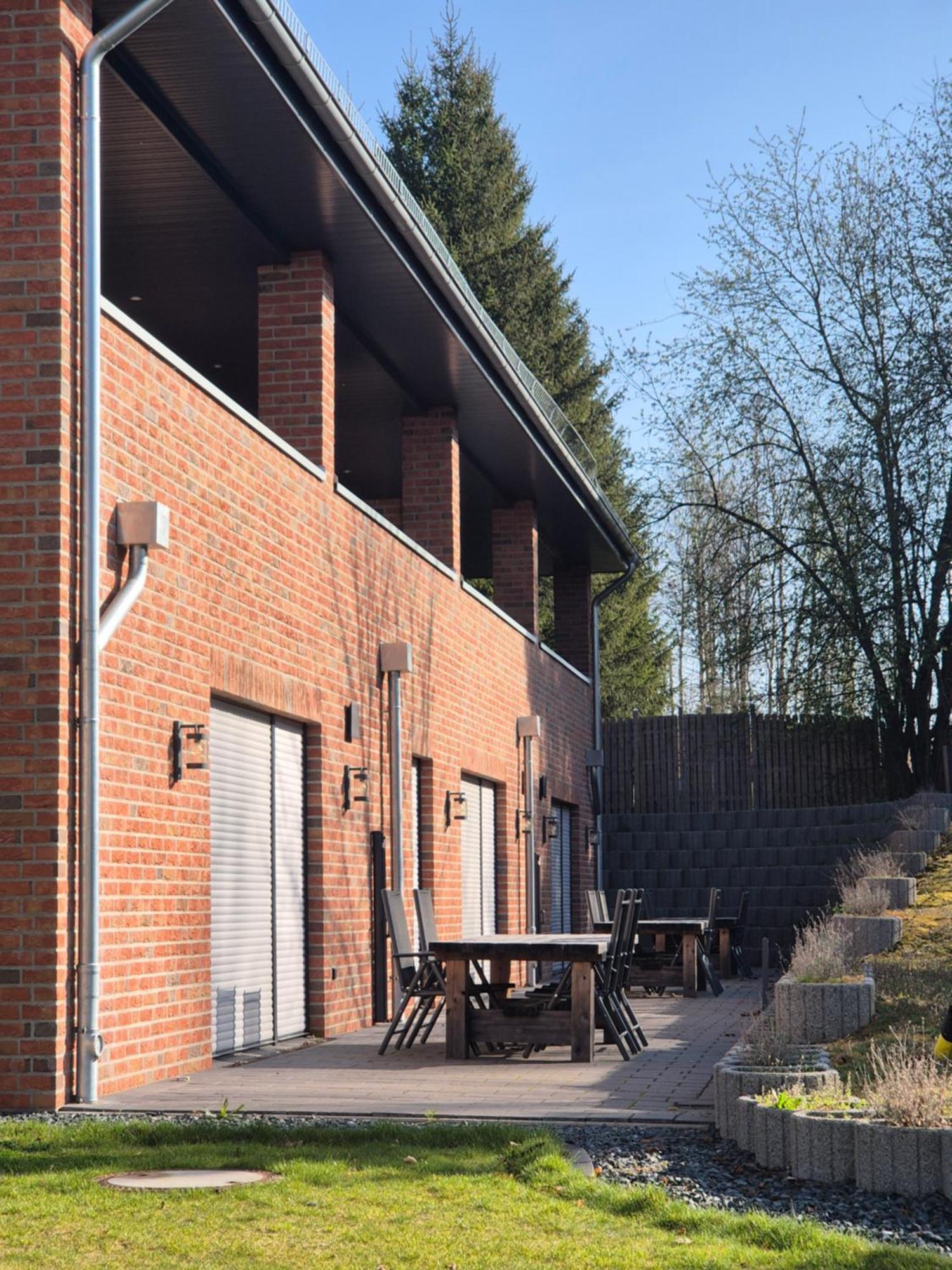 Eastside Braunlage Apartment Exterior photo